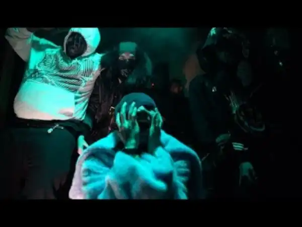 Video: KILLY - Very Scary